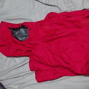 Light Jacket